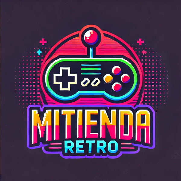 Mi Tienda Retro