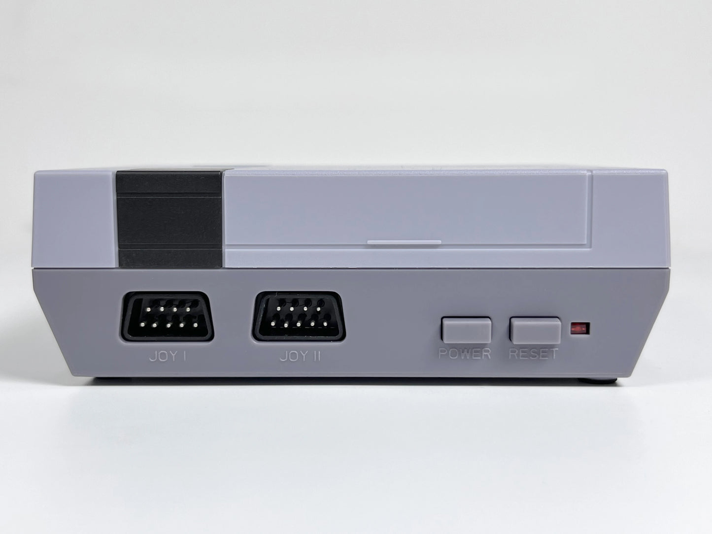 Consola de Videojuegos Retro Clásica Mini - Sistema de Videojuegos de 8 Bits con 620 Juegos Integrados para NES FC